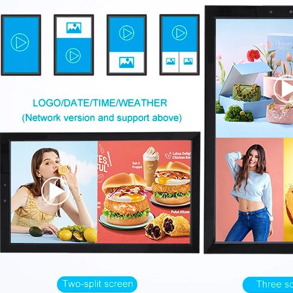 Apa Skenario Penggunaan Signage Digital Luar Ruangan?