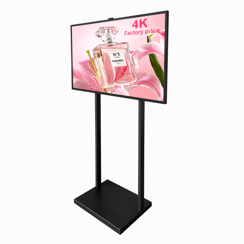 쇼핑 센터 기차 상점 전시 디지털 간판을 광고하는 무료 CMS LCD 풀 컬러 스크린 창