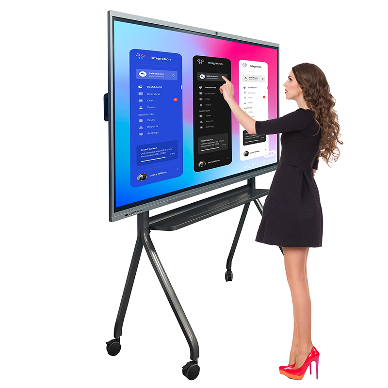 Hot Sales 75 86 98 110 tuuman digitaalinen litte&auml; interaktiivinen n&auml;ytt&ouml; &Auml;lyk&auml;s interaktiivinen valkotaulu &Auml;lyk&auml;s valkotaulu luokkahuoneeseen