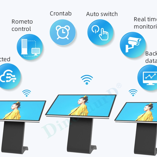 Z-muotoinen kosketusp&ouml;yt&auml; ei ole vain digitaalinen kyltti, vaan my&ouml;s superyritysportti.