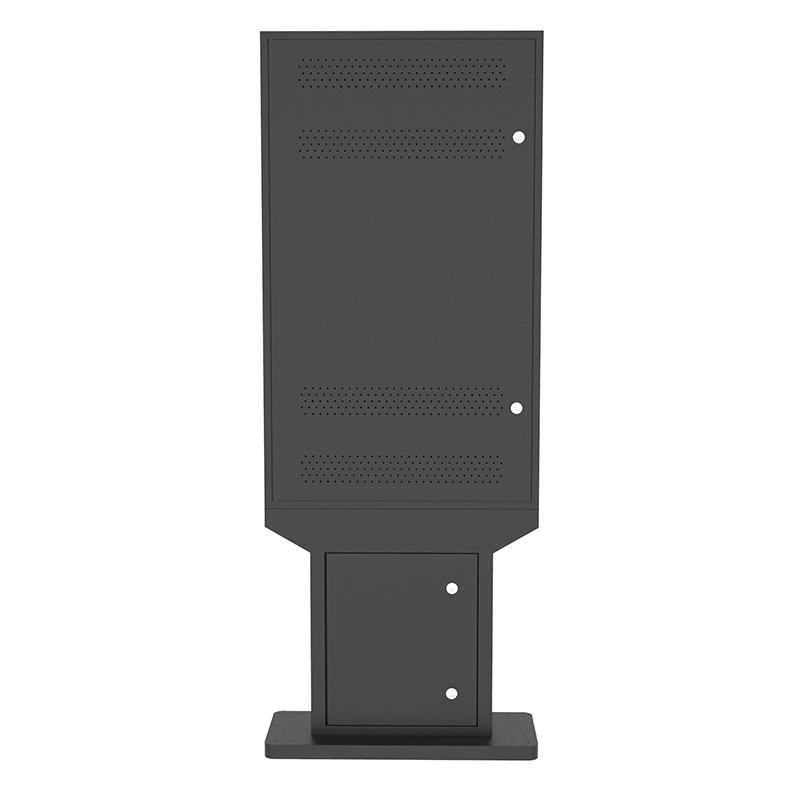 Biển b&aacute;o m&agrave;n h&igrave;nh LCD dọc chống nước IP 66 ngo&agrave;i trời bền bỉ cho mọi m&ocirc;i trường