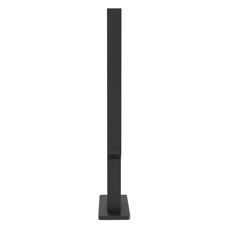Biển b&aacute;o m&agrave;n h&igrave;nh LCD dọc chống nước IP 66 ngo&agrave;i trời bền bỉ cho mọi m&ocirc;i trường