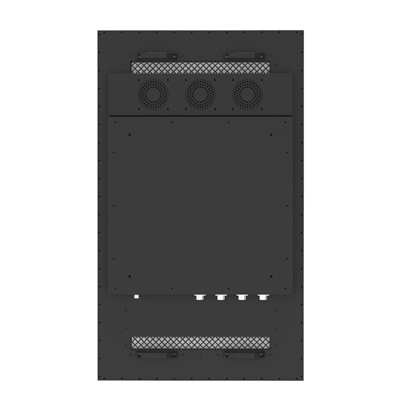 ہائی برائٹنس 3000nit Capacitive ماونٹڈ ڈیجیٹل پلیئر ایڈورٹائزنگ سکرین Lcd ڈسپلے آؤٹ ڈور Ip66 واٹر پروف ایڈورٹائزنگ ٹی وی