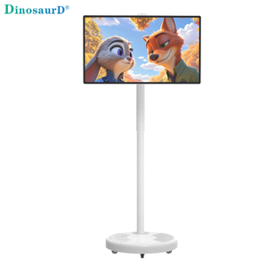 толори бозиҳои варзишӣ утоқи зиндаи хона дисплей lcd стенди батареяи сенсорӣ экрани сенсорӣ меҳмонхонаи бесими интеллектуалӣ телевизиони сайёри интерактивии андроид