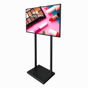 Android CMS 관리 LCD 화면 마케팅 솔루션 고휘도 디지털 사이니지