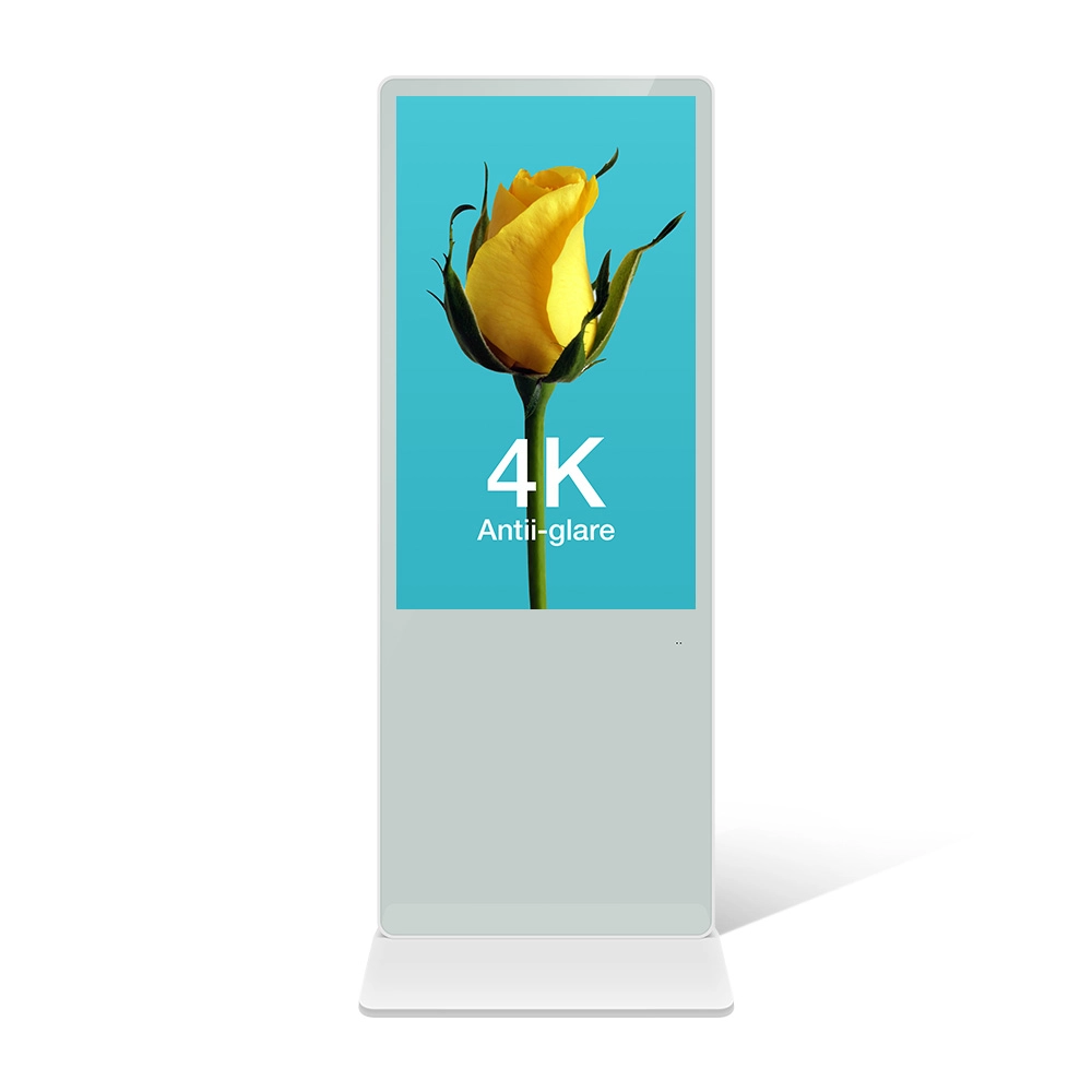 מדוע שילוט דיגיטלי LCD צמוד קיר 4K משנה את הקמעונאות המודרנית