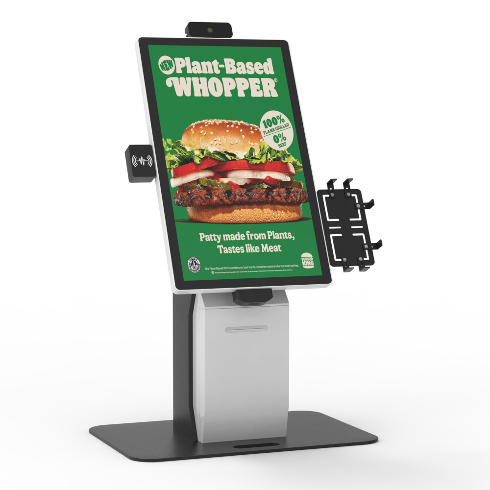 15.6-32 Inch Interactive Self-Service Payment ac ante Lorem Desktop POS Indoor Restaurant Sui Ordinis Tactus Screen Terminal