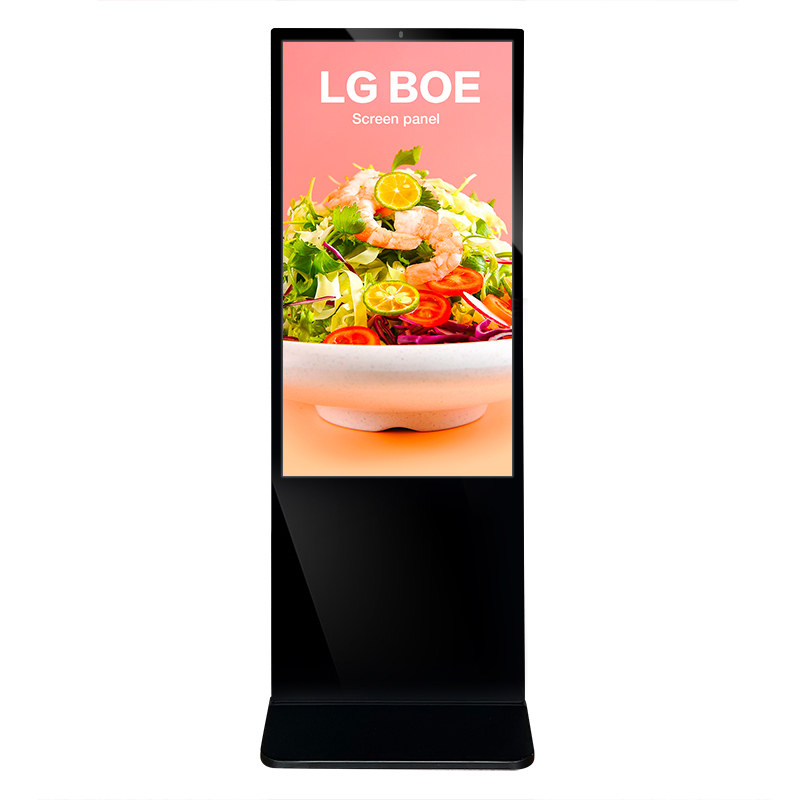 Bergelut dengan Tanda Tradisional? Cuba Papan Tanda Digital Pintar Kami