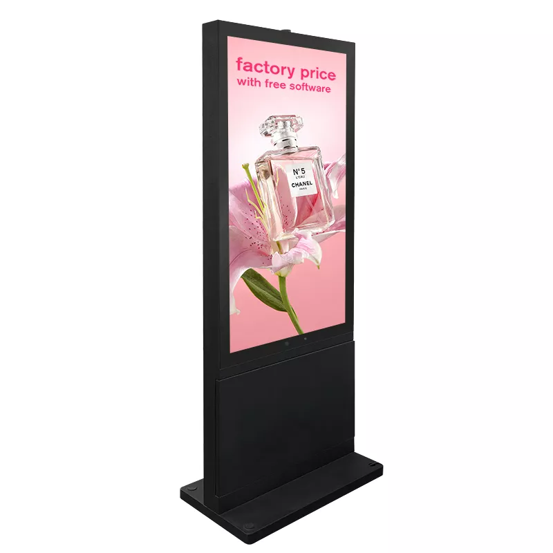 El impacto de la se&ntilde;alizaci&oacute;n digital en la comunicaci&oacute;n corporativa