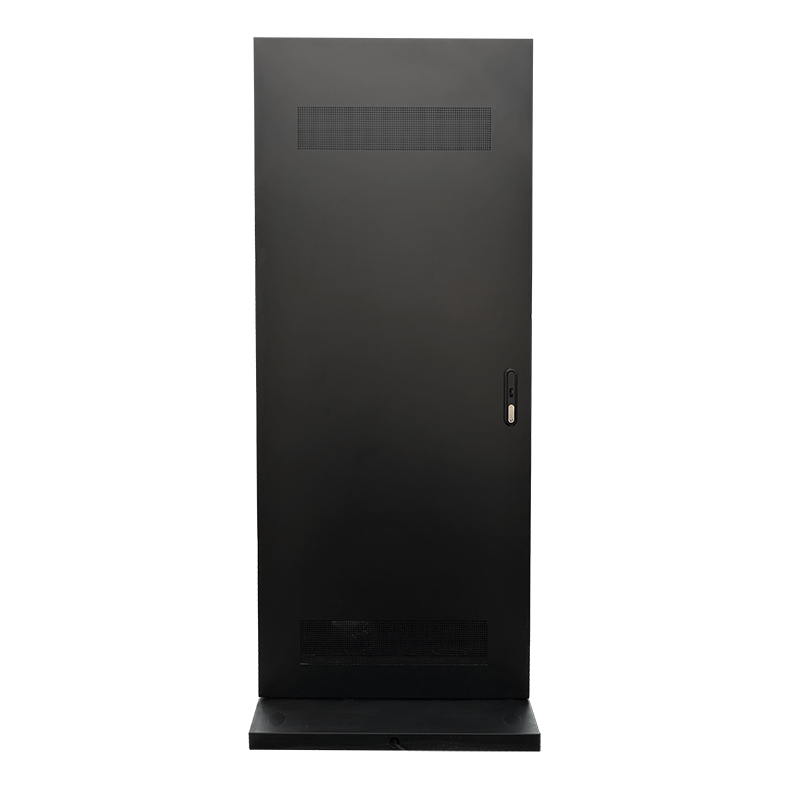 אלקטרוני lcd מסחרי ip65 חינם מעמד שלט רחוק cms מסך מגע נגן פרסום 2500 nit תצוגת טוטם חיצוני