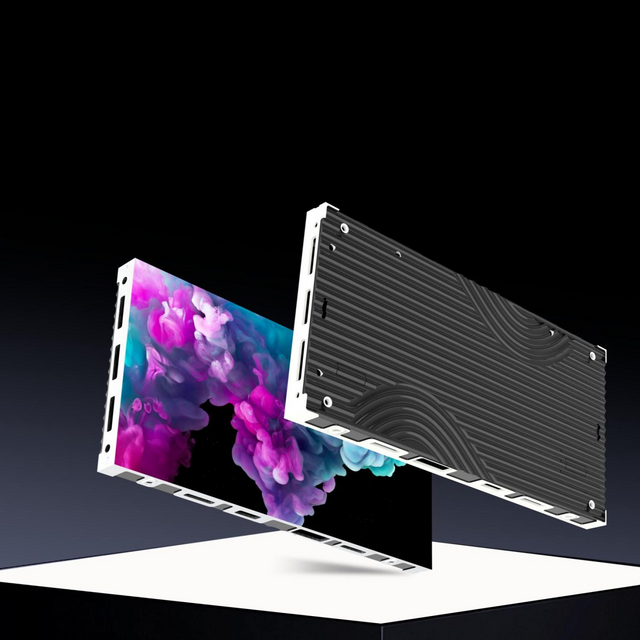 Tela de publicidade digital HD de alta resolu&ccedil;&atilde;o P2.5 personalizada, instala&ccedil;&atilde;o de corre&ccedil;&atilde;o de tela LED colorida interna, parede de v&iacute;deo